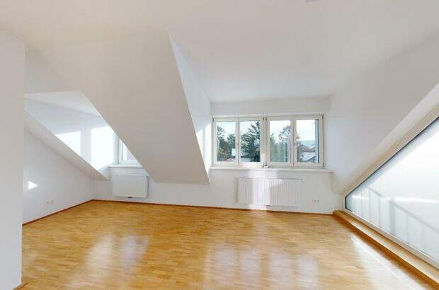 Terrassenwohnung mieten in 2100 Korneuburg (Bild 3)