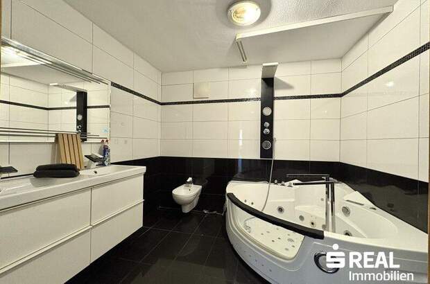 Terrassenwohnung kaufen in 6150 Steinach (Bild 4)