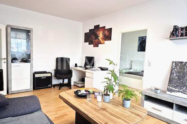 Terrassenwohnung kaufen in 4600 Wels (Bild 2)