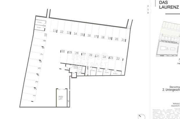 Immobilie mieten in 1110 Wien (Bild 2)