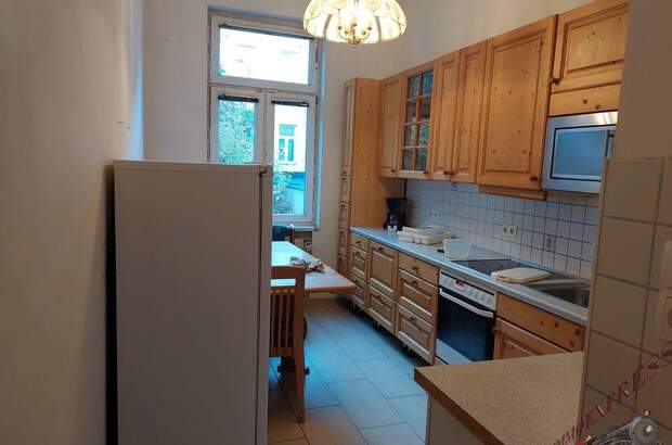 Altbauwohnung mieten in 1160 Wien (Bild 1)