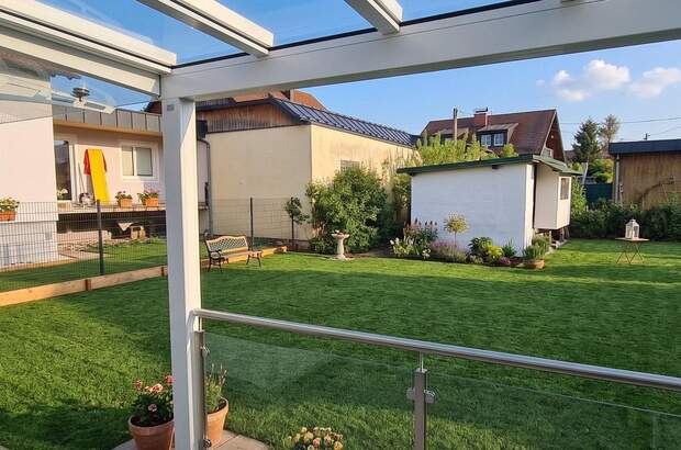 Einfamilienhaus kaufen in 5020 Salzburg (Bild 4)