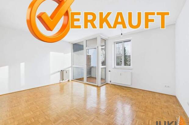 Eigentumswohnung in 4040 Lichtenberg