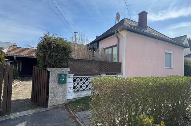 Haus kaufen in 7512 Badersdorf (Bild 2)