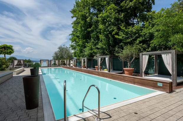 Terrassenwohnung kaufen in 9210 Pörtschach (Bild 4)