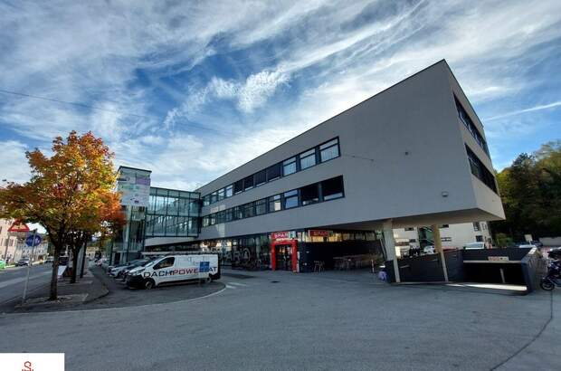 Gewerbeobjekt mieten in 5020 Salzburg (Bild 1)