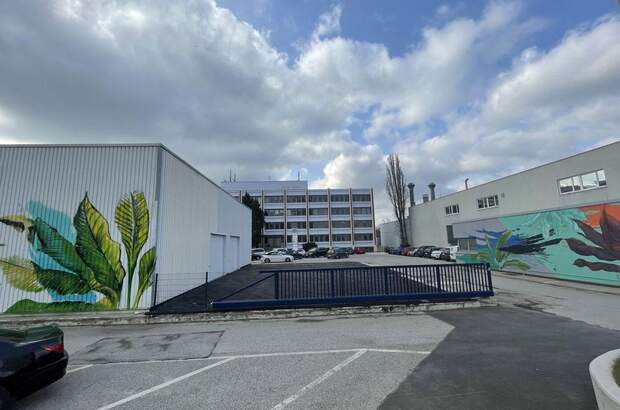 Gewerbeobjekt mieten in 1230 Wien (Bild 1)