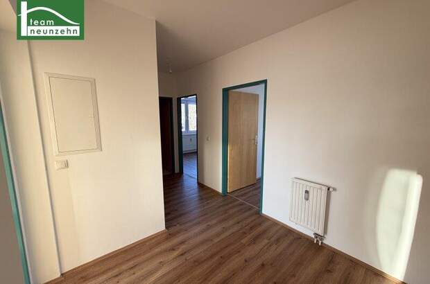 Terrassenwohnung mieten in 8020 Graz (Bild 4)