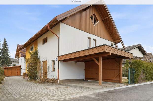 Haus kaufen in 5020 Salzburg (Bild 1)
