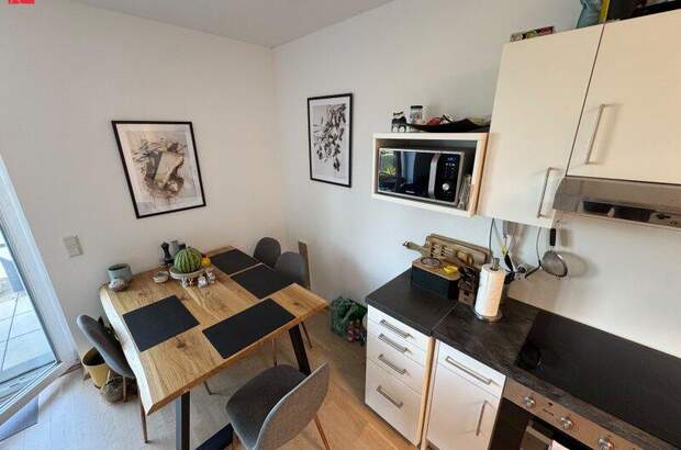 Terrassenwohnung kaufen in 8041 Graz (Bild 3)