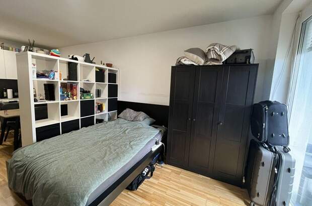 Wohnung mit Balkon mieten in 8010 Graz (Bild 3)