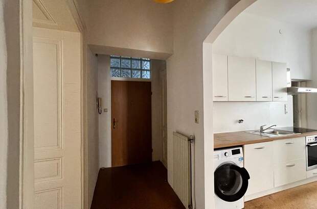 Wohnung mieten in 4020 Linz (Bild 2)