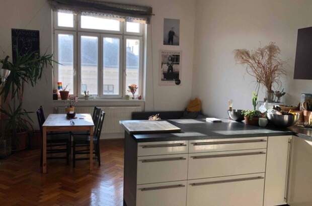 Altbauwohnung mieten in 1050 wien (Bild 5)