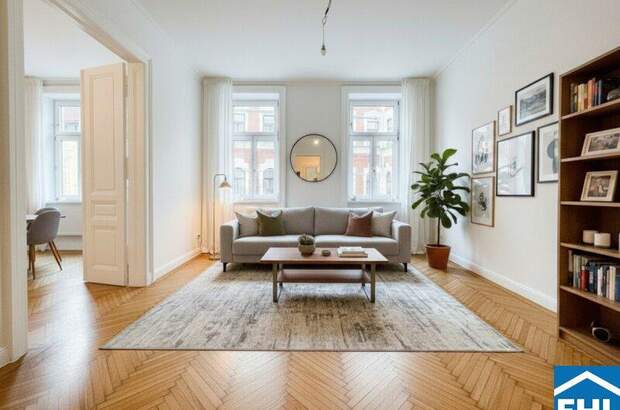 Wohnung kaufen in 1180 Wien (Bild 1)