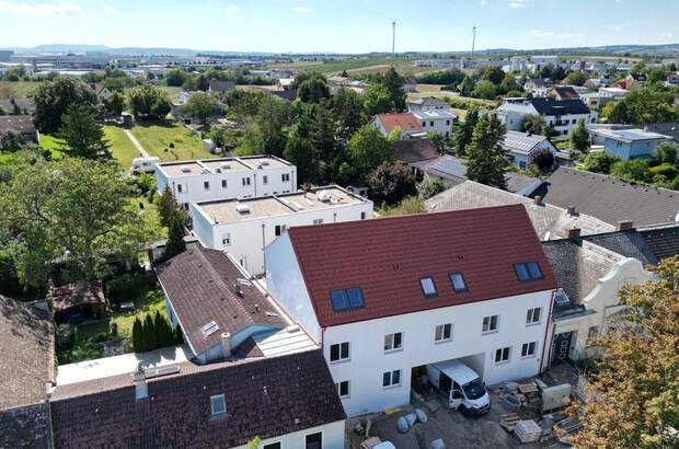 Haus kaufen in 2120 Obersdorf (Bild 1)