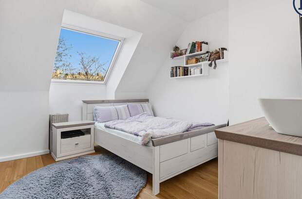 Terrassenwohnung kaufen in 1220 Wien (Bild 5)