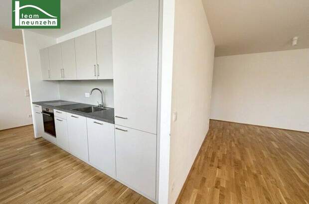 Terrassenwohnung mieten in 1220 Wien (Bild 3)
