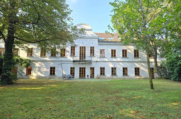 Schloss kaufen in 1120 Wien (Bild 1)