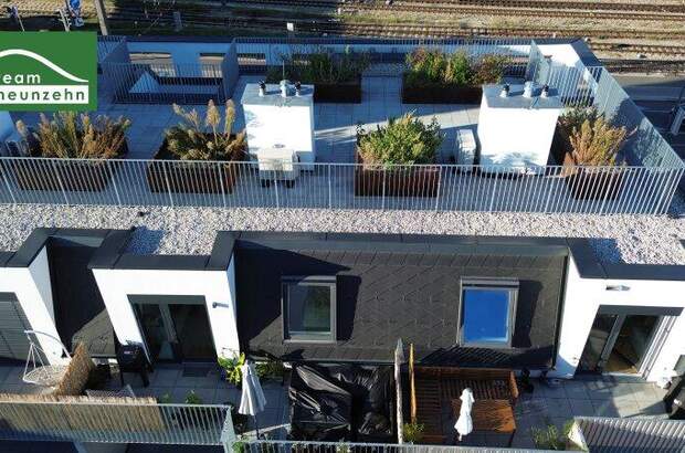 Terrassenwohnung kaufen in 1140 Wien (Bild 4)