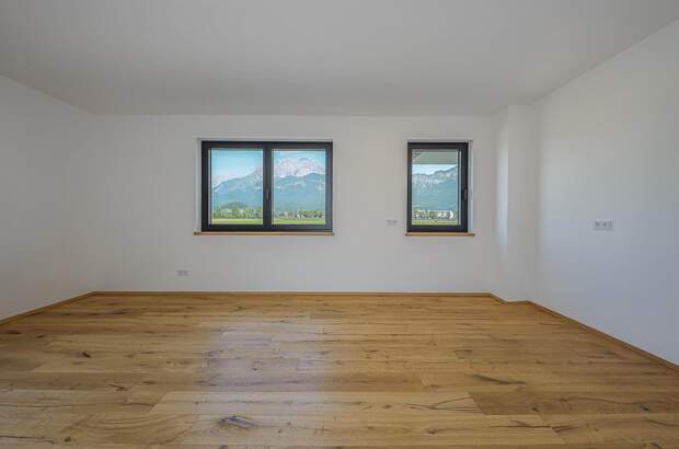 Terrassenwohnung kaufen in 6380 St. Johann (Bild 3)