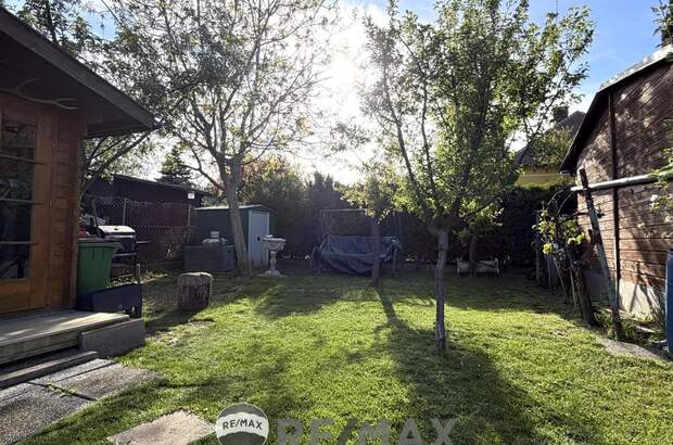 Einfamilienhaus kaufen in 2225 Zistersdorf (Bild 1)