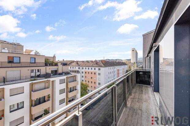 Terrassenwohnung mieten in 1200 Wien (Bild 5)