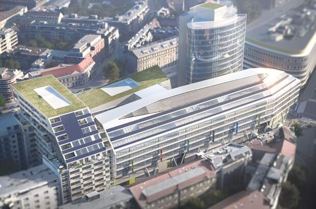 Gewerbeobjekt mieten in 1120 Wien (Bild 2)