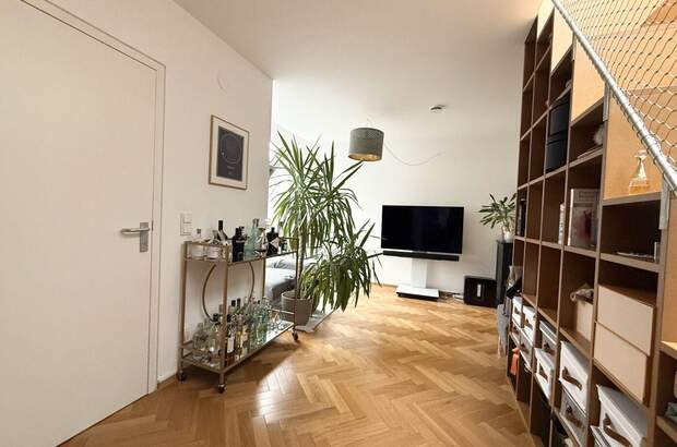 Wohnung mieten in 1060 Wien (Bild 2)