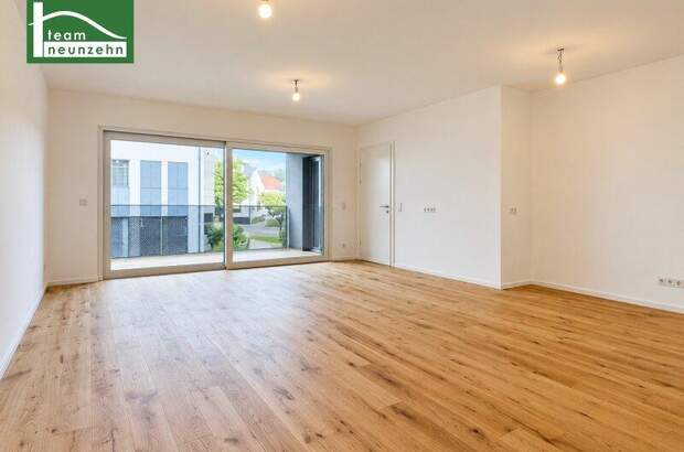 Terrassenwohnung kaufen in 7100 Neusiedl (Bild 3)