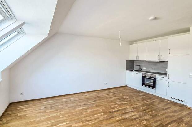 Anlageobjekt kaufen in 1100 Wien (Bild 2)