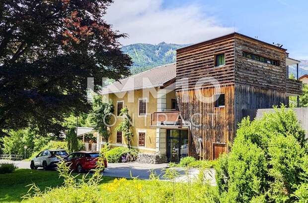 Gewerbeobjekt kaufen in 9900 Lienz