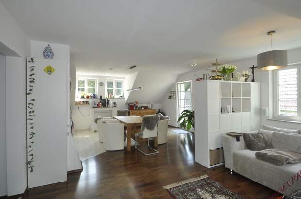 Wohnung mit Balkon mieten in 3021 Pressbaum