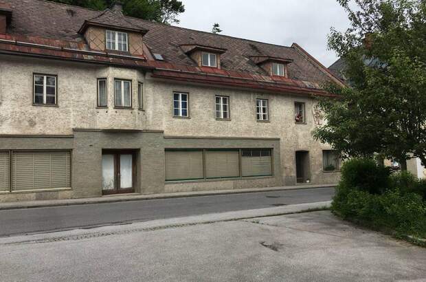 Haus mit Garten kaufen in 8933 Sankt Gallen (Bild 2)