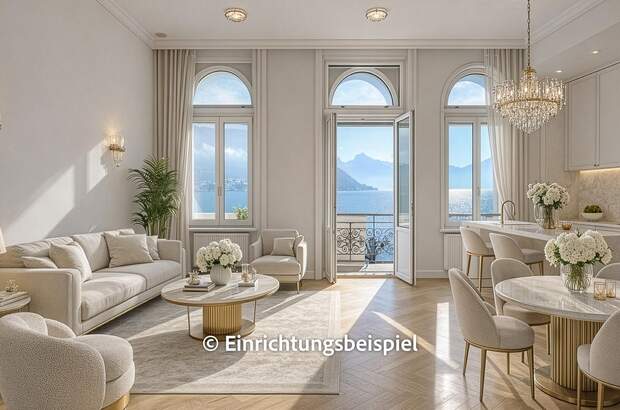 Terrassenwohnung kaufen in 4810 Gmunden (Bild 4)