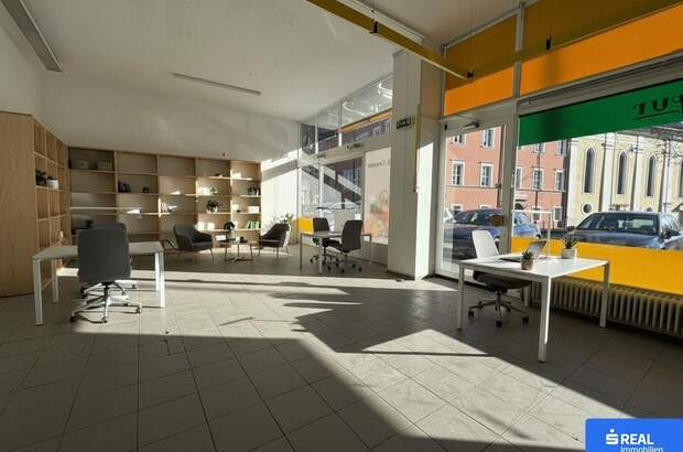 Gewerbeobjekt mieten in 9900 Lienz (Bild 1)