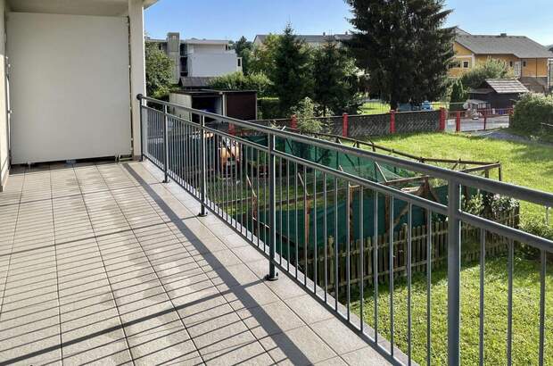 Wohnung mit Balkon mieten in 8330 Mühldorf (Bild 1)