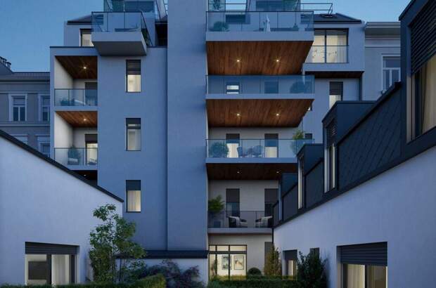 Eigentumswohnung in 1160 Wien (Bild 2)