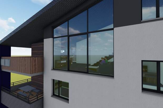 Terrassenwohnung mieten in 6414 Mieming (Bild 1)