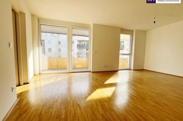 Terrassenwohnung mieten in 8020 Graz (Bild 3)