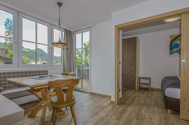 Terrassenwohnung kaufen in 6370 Kitzbühel (Bild 4)