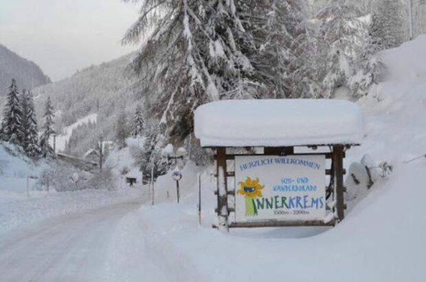 Beherbergungsbetrieb kaufen in 9862 Innerkrems (Bild 4)