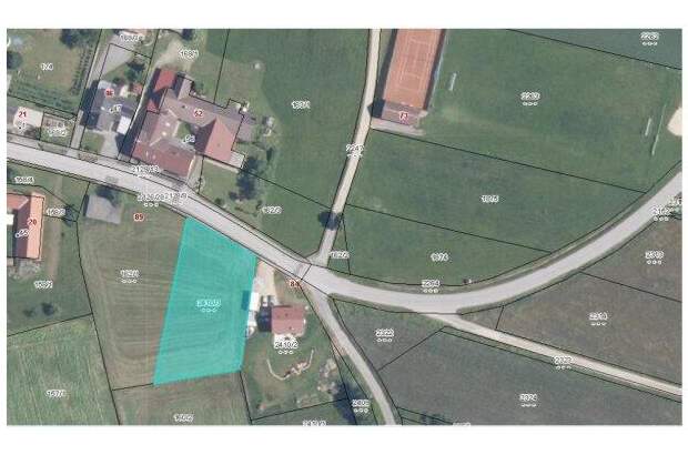 Grundstück kaufen in 3961 Waldenstein
