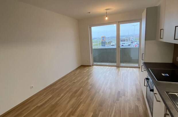 Wohnung mit Balkon mieten in 8141 Premstätten (Bild 2)
