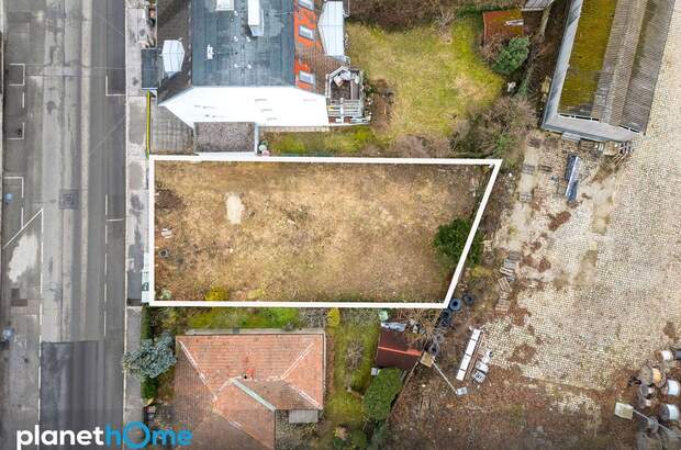 Grundstück kaufen in 1130 Wien (Bild 2)