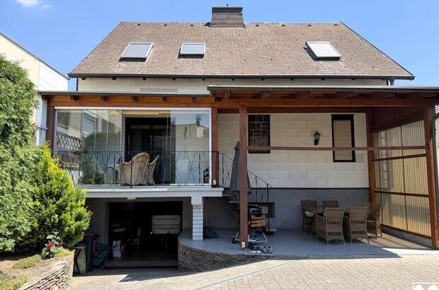 Haus mit Garten kaufen in 2525 Günselsdorf (Bild 3)