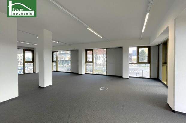 Büro / Praxis mieten in 8020 Graz (Bild 2)