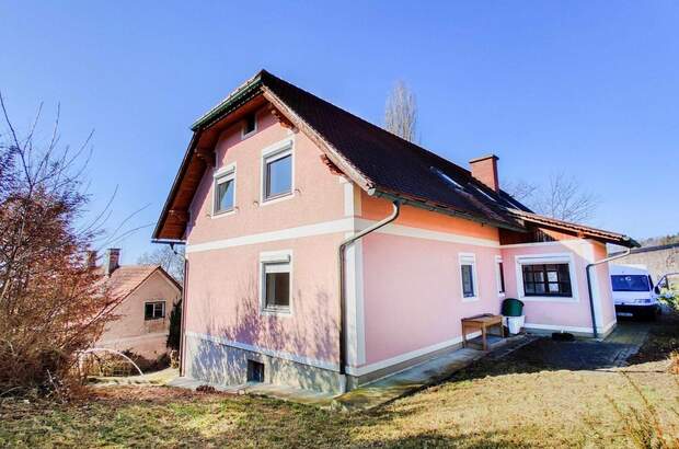 Haus mit Garten kaufen in 8355 Pichla (Bild 3)