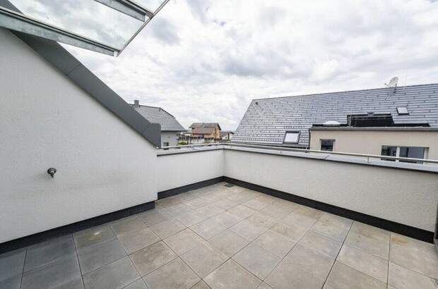 Terrassenwohnung mieten in 4441 Behamberg (Bild 3)