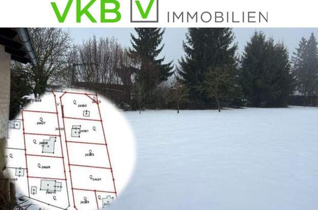 Grundstück kaufen in 4211 Spattendorf (Bild 1)