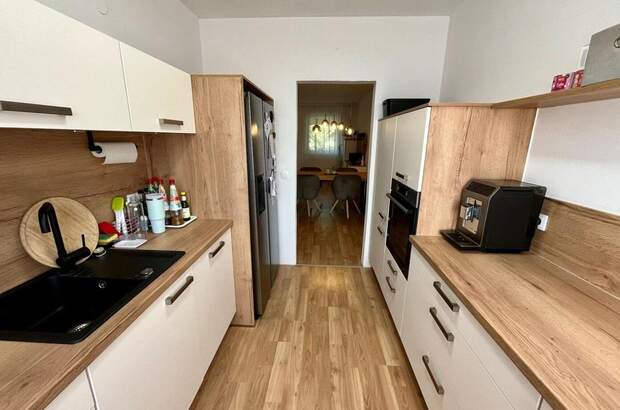 Haus mieten in 4222 Sankt Georgen (Bild 2)
